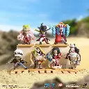 ONE PIECE - Warlord - Freeny's Hidden Dissectibles