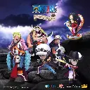 ONE PIECE - Warlord - Freeny's Hidden Dissectibles
