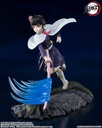 DEMON SLAYER - Kanao Tsuyuri - Figurine PVC Figuarts Zero 15cm