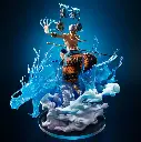 ONE PIECE - Eneru - Statuette FiguartsZERO 32cm 