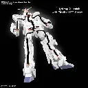 GUNDAM - MGEX 1/100 Unicorn Gundam Ver.Ka BX-0 - Model Kit