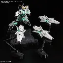 GUNDAM - MGEX 1/100 Unicorn Gundam Ver.Ka BX-0 - Model Kit