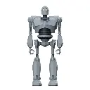 LE GEANT DE FER - Le Géant de Fer - Figurine Deluxe 18cm 