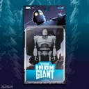 LE GEANT DE FER - Le Géant de Fer - Figurine Deluxe 18cm 