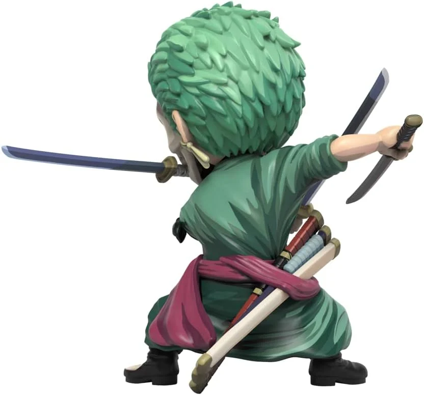ONE PIECE - Zoro "Anime Edition" - Figurine XXRAY Plus 20cm 