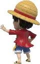 ONE PIECE - Luffy "Wanted Series" - Figurine XXRAY 15cm 