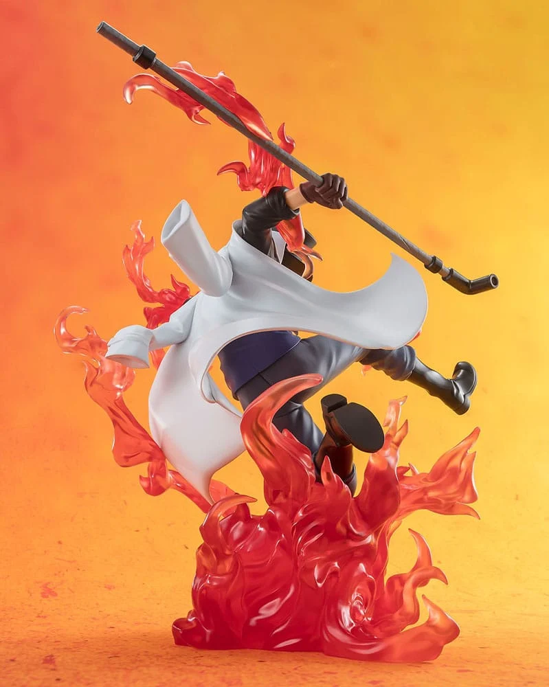 ONE PIECE - Sabo "Extra Battle" - Statuette FiguartsZERO 19cm 