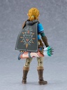 ZELDA TEARS OF THE KINGDOM - Link - Figurine Figma 15cm 
