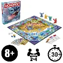 MONOPOLY - Stitch (FR) 