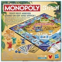 MONOPOLY - Stitch (FR) 