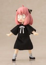SPY X FAMILY - Anya "Casual Attire" - Figurine S.H. Figuarts 8cm 