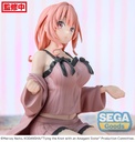 TYING THE KNOT WITH AN AMAGAMI SISTER - Yuna - Statue Yumemirize 10cm 
