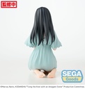 TYING THE KNOT WITH AN AMAGAMI SISTER - Yae - Statue Yumemirize 10cm 