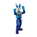 ULTRAMAN - Galaxy Version Giants Light - Model Kit Blokees