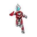 ULTRAMAN - Galaxy Version Giants Light - Model Kit Blokees