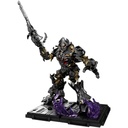 TRANSFORMERS - Megatron "2007" - Model Kit Classic Class Blokees 