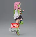 DEMON SLAYER - Mitsuri Kanroji - Figurine 16cm