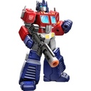 TRANSFORMERS - Galaxy Version 01 - Model Kit Blokees