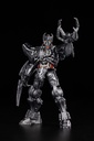 TRANSFORMERS - Scourge "Classic Series" - Model Kit Blokees 25cm 