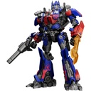 TRANSFORMERS - Optimus Prime "2007" - Model Kit Classic Class Blokees 