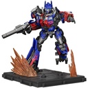 TRANSFORMERS - Optimus Prime "2007" - Model Kit Classic Class Blokees 