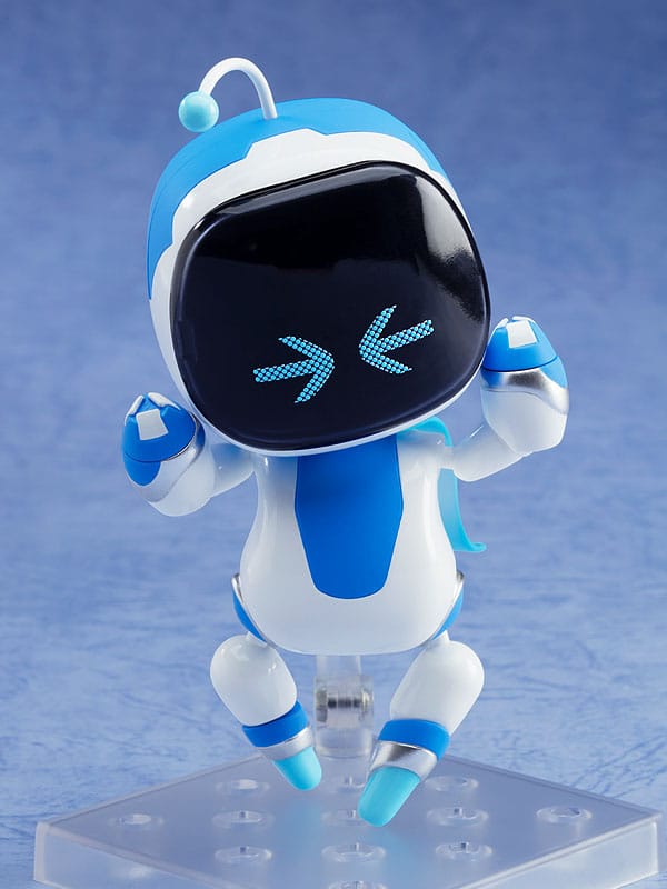 ASTRO'S PLAYROOM - Astro - Figurine Nendoroid 10cm 