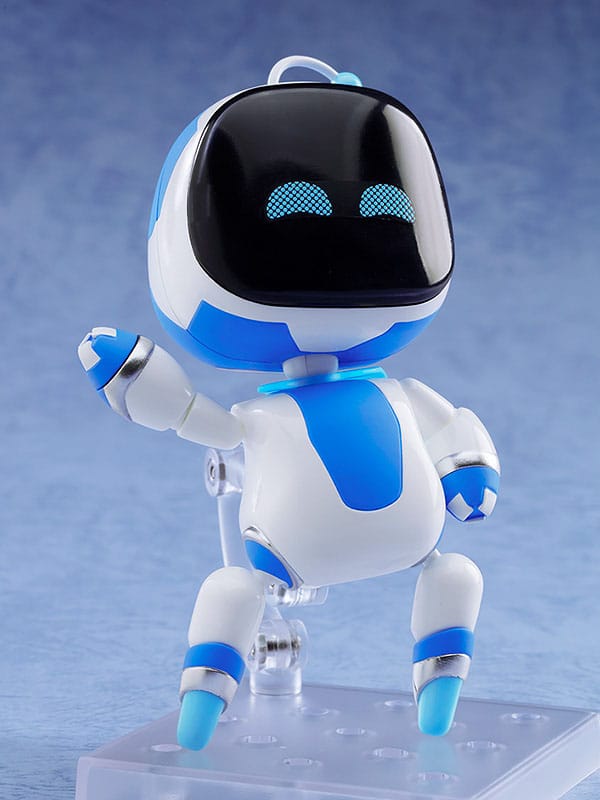 ASTRO'S PLAYROOM - Astro - Figurine Nendoroid 10cm 