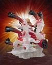 ONE PIECE - Luffy Gum-Gum "Extra Battle" - Statuette FiguartsZERO 18cm 