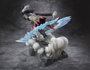 DANDADAN - Okarun (Transformé) - Statuette FiguartsZERO 15cm 