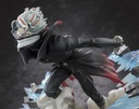 DANDADAN - Okarun (Transformé) - Statuette FiguartsZERO 15cm 