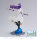 FRIEREN - Fern "Zoltraak" - Statuette Luminasta 18cm 