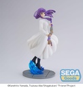 FRIEREN - Fern "Zoltraak" - Statuette Luminasta 18cm 