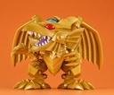 YU-GI-OH! - Le Dragon Ailé de Ra - Statuette Megatoon 13cm 