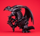 YU-GI-OH! - Dragon Noir aux Yeux Rouges - Statuette Megatoon 13cm 