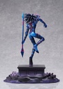 YU-GI-OH! - Magicien Sombre du Chaos - Statuette 1/8 30cm 