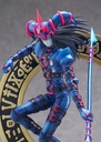 YU-GI-OH! - Magicien Sombre du Chaos - Statuette 1/8 30cm 