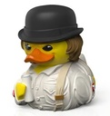 Numskull - Best of TUBBZ Boîte Canard de bain - Orange Mécanique - Alex DeLarge - 9cm 