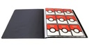 Ultra Pro - Pokémon JCC - Portfolio à 9 pochettes Pikachu
