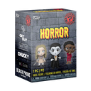 NBCU HORROR - Mystery Minis 