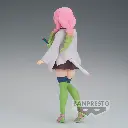 DEMON SLAYER - Mitsuri Kanroji - Figurine Glitter & Glamours 22cm