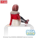 DANDADAN - Momo - Statuette PM Perching 14cm 