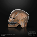 THE ACOLYTE - Casque de l'Etranger - Réplique Black Series 1/1 