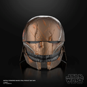 THE ACOLYTE - Casque de l'Etranger - Réplique Black Series 1/1 