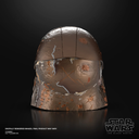 THE ACOLYTE - Casque de l'Etranger - Réplique Black Series 1/1 