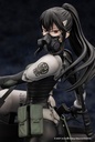 KAIJU NO. 8 - Mina Ashiro - Statuette ARTFXJ 1/8 23cm 