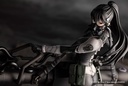 KAIJU NO. 8 - Mina Ashiro - Statuette ARTFXJ 1/8 23cm 