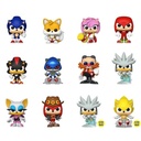SONIC THE HEDGEHOG - Mystery Minis