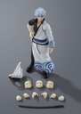 GINTAMA - Sakata Gintoki - Figurine S.H. Figuarts 14.5cm 