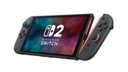 Nintendo Switch 2 + Mario Kart World