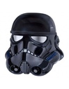 STAR WARS - Casque éléctronique Shadow Trooper Black Series 
